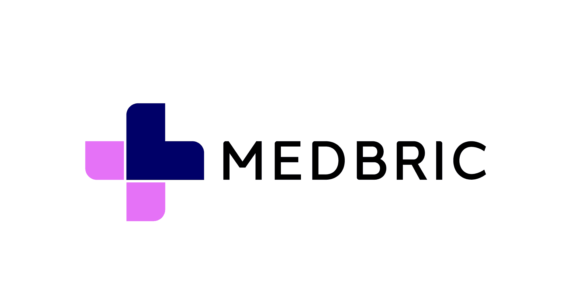 Medbric Logo