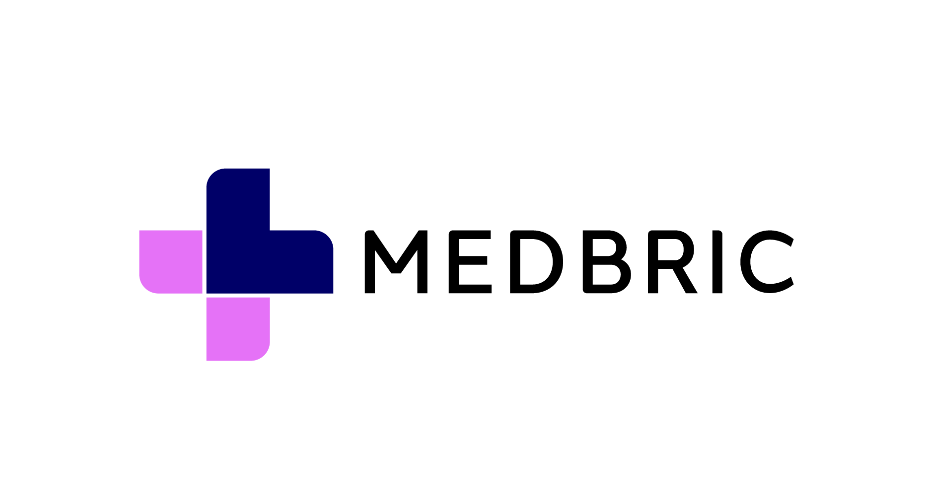 Medbric logo